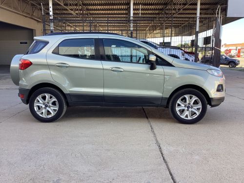 Pre-owned Ford EcoSport 1.0 Ecoboost 5MT for sale in 