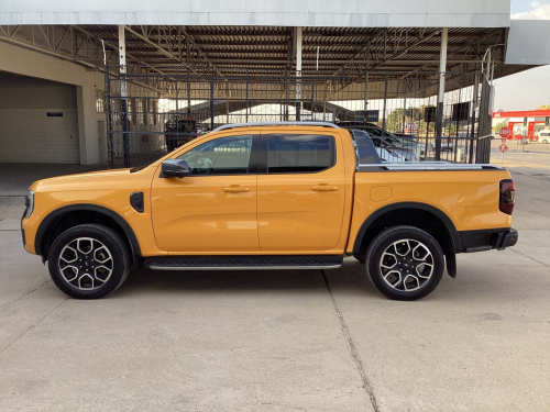 Ford Ranger Wildtrak 2.0 BiTDi 4x2 in Namibia