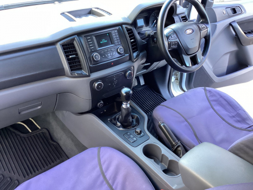 Ford Ford Ranger 2.2Tdci XL Plus 4x4 in Namibia