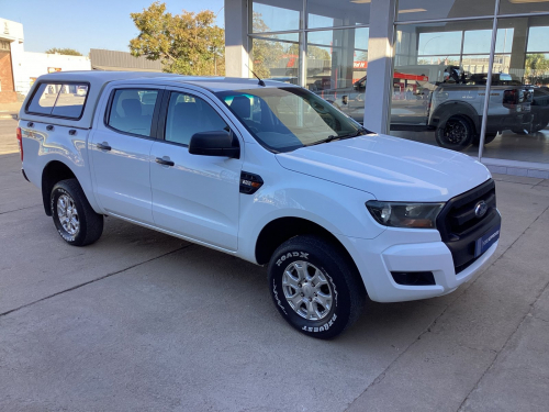 Ford Ford Ranger 2.2Tdci XL Plus 4x4 in Namibia