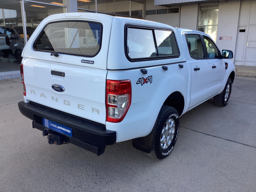 Ford Ford Ranger 2.2Tdci XL Plus 4x4 in Namibia