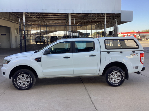 Ford Ford Ranger 2.2Tdci XL Plus 4x4 in Namibia