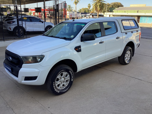 Ford Ford Ranger 2.2Tdci XL Plus 4x4 in Namibia