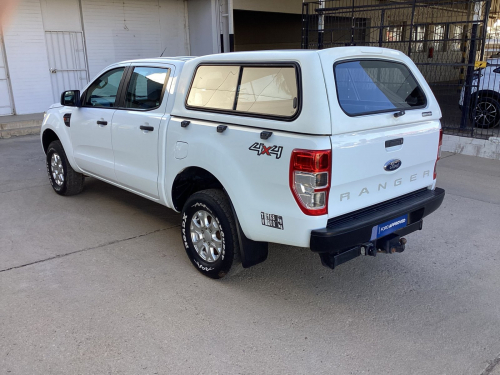 Ford Ford Ranger 2.2Tdci XL Plus 4x4 in Namibia