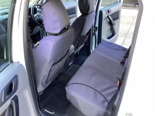 Ford Ford Ranger 2.2Tdci XL Plus 4x4 in Namibia