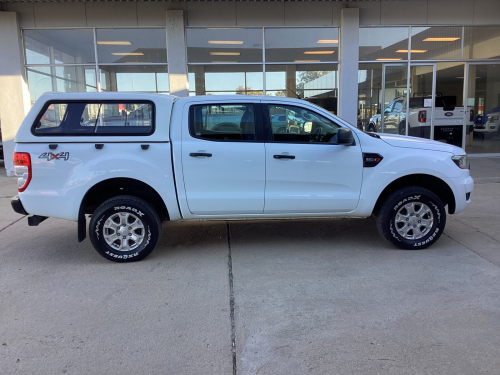 Pre-owned Ford Ford Ranger 2.2Tdci XL Plus 4x4 for sale in 