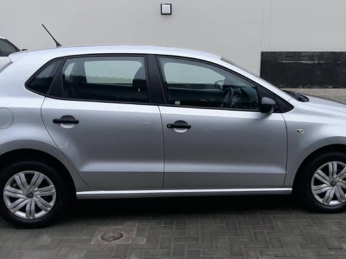 Volkswagen POLO VIVO 1.4 TRENDLINE in Namibia