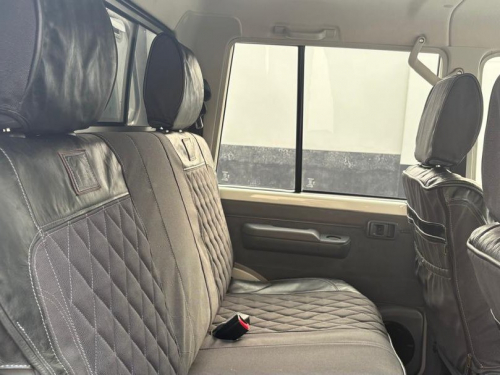 Toyota LANDCRUISER 79 2.8 in Namibia