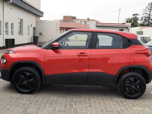 Pre-owned Tata TIAGO PUNCH ACOMPLISH +AMT for sale in 