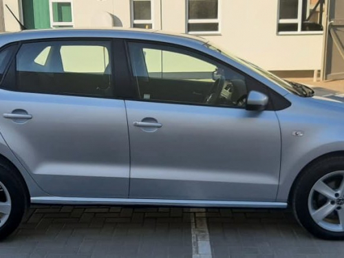 Volkswagen POLO VIVO 1.6 COMF TIP in Namibia