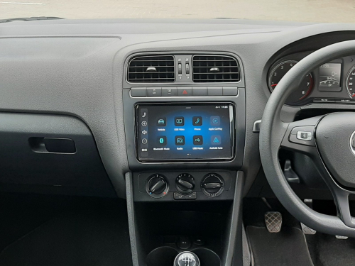 Volkswagen POLO VIVO 1.4 63KW LIFE in Namibia