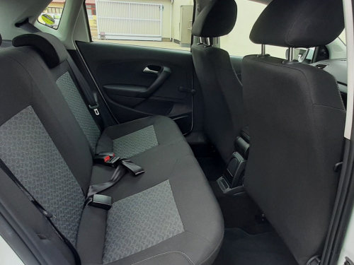 Volkswagen POLO VIVO 1.4 63KW LIFE in Namibia