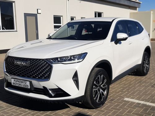 Haval H6 2.0T PREMIUM DCT 2WD in Namibia