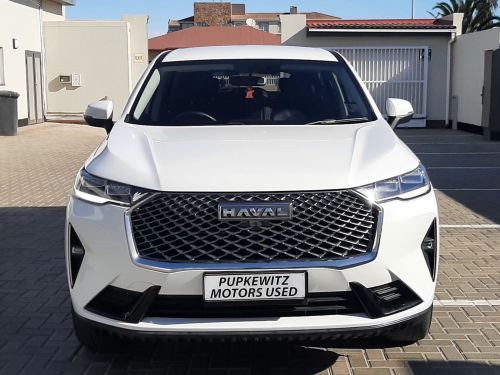 Haval H6 2.0T PREMIUM DCT 2WD in Namibia