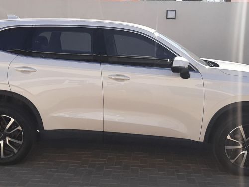 Haval H6 2.0T PREMIUM DCT 2WD in Namibia