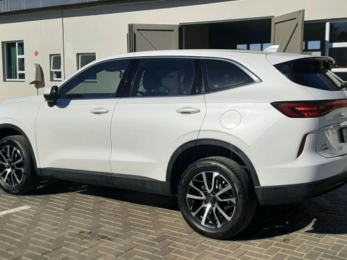 Haval H6 2.0T PREMIUM DCT 2WD in Namibia