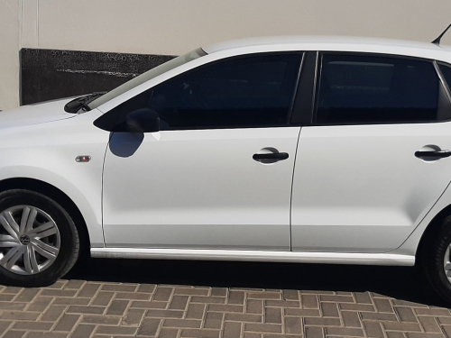 Volkswagen Polo Vivo 1.4 Trendline in Namibia