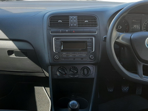 Volkswagen Polo Vivo 1.4 Trendline in Namibia