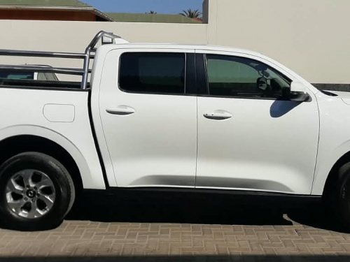 GWM P SERIES 2.0TDI SX 4X4 AUTO DC in Namibia