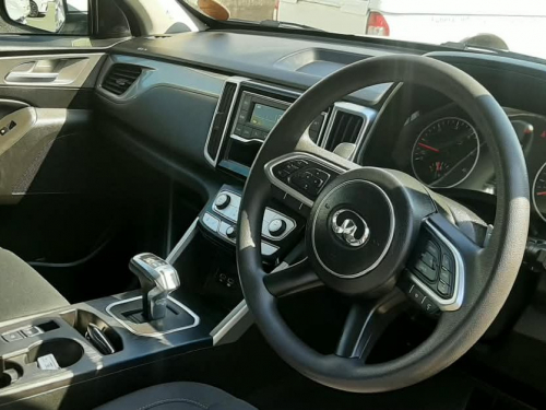 GWM P SERIES 2.0TDI SX 4X4 AUTO DC in Namibia
