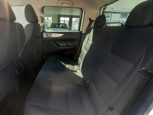 GWM P SERIES 2.0TDI SX 4X4 AUTO DC in Namibia