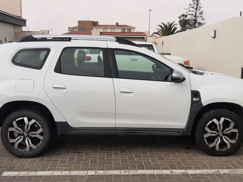 Renault DUSTER 1.5 DCI INTENT in Namibia