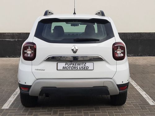 Renault DUSTER 1.5 DCI INTENT in Namibia