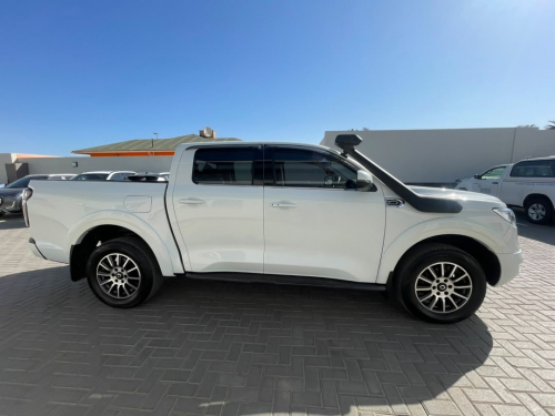 GWM PSERIES 2.0TD LS 4X4 AT in Namibia