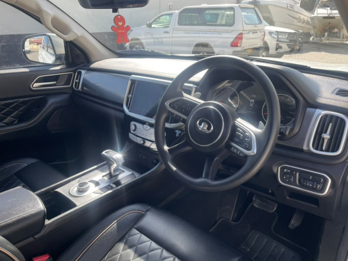 GWM PSERIES 2.0TD LS 4X4 AT in Namibia