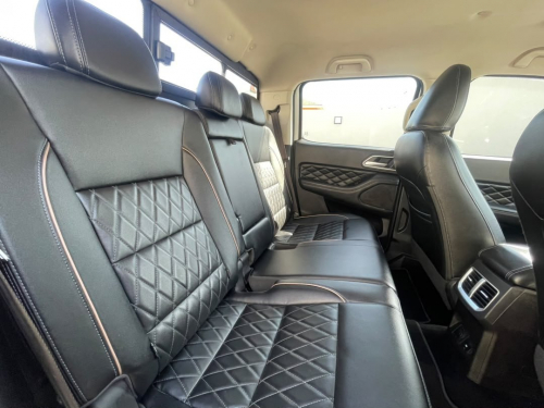 GWM PSERIES 2.0TD LS 4X4 AT in Namibia
