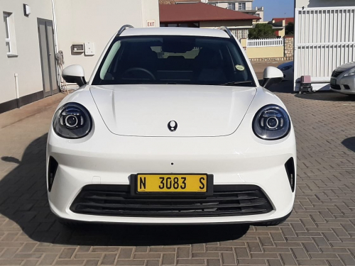GWM ORA5 1.5T SUPER LUX in Namibia