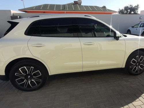 GWM ORA5 1.5T SUPER LUX in Namibia
