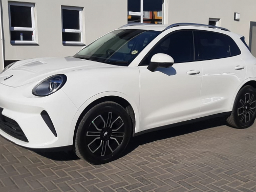 Used GWM ORA5 1.5T SUPER LUX for sale in Swakopmund