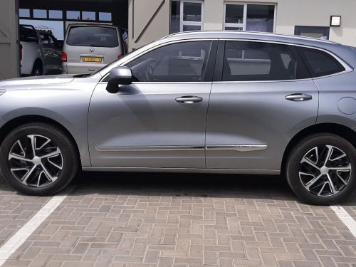 Haval JOLION 1.5T LUXURY DCT in Namibia