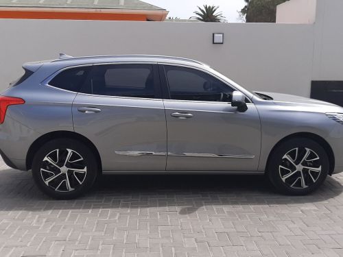 Haval JOLION 1.5T LUXURY DCT in Namibia