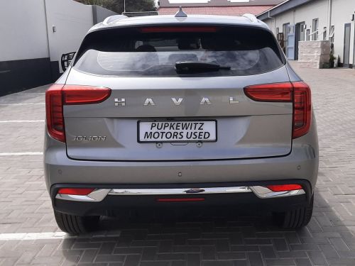 Haval JOLION 1.5T LUXURY DCT in Namibia