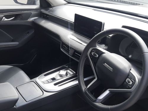 Haval JOLION 1.5T LUXURY DCT in Namibia