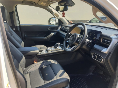 GWM P300 LT 2.4 TDI 4X4 AUTO in Namibia