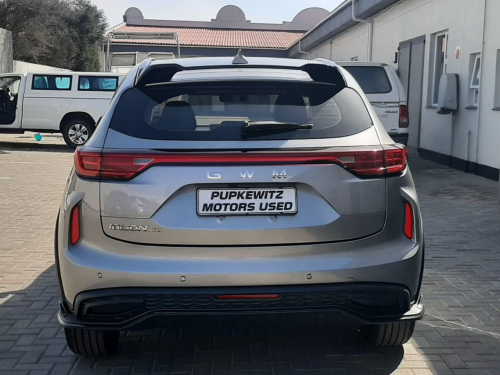 Haval JOLION PRO 1.5T SUPER LUXURY 7DCT MY27 in Namibia