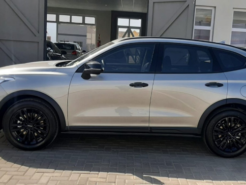 Haval JOLION PRO 1.5T SUPER LUXURY 7DCT MY27 in Namibia