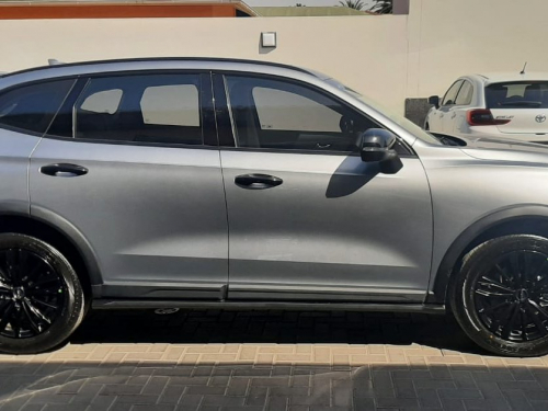 Haval JOLION PRO 1.5T SUPER LUXURY 7DCT MY27 in Namibia