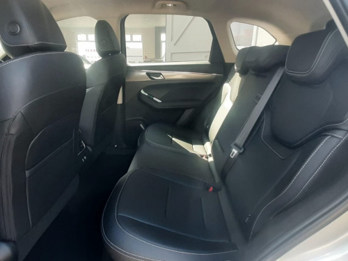 Haval JOLION PRO 1.5T SUPER LUXURY 7DCT MY27 in Namibia