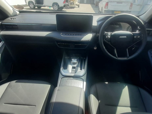 Haval JOLION PRO 1.5T SUPER LUXURY 7DCT MY27 in Namibia