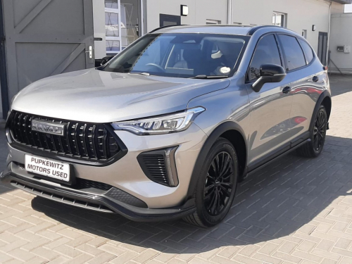Used Haval JOLION PRO 1.5T SUPER LUXURY 7DCT MY27 for sale in Swakopmund