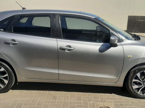 Toyota STARLET 1.4L XS AUTO in Namibia