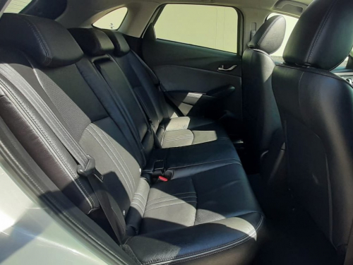 Mazda CX-3 2.0 IND A/T in Namibia