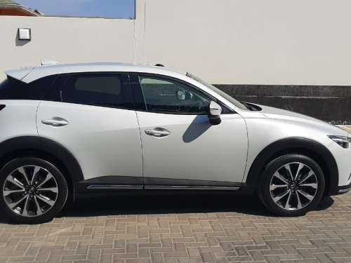 Mazda CX-3 2.0 IND A/T in Namibia