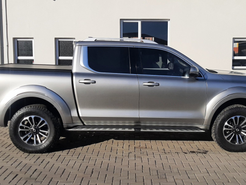 GWM P 500 2.0T HEV 4X4 DC A/T U/LUX in Namibia