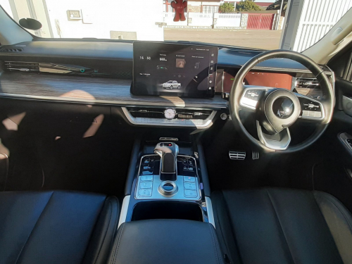 GWM P 500 2.0T HEV 4X4 DC A/T U/LUX in Namibia