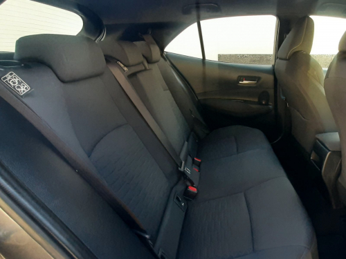 Toyota Corolla 1.2T XS in Namibia